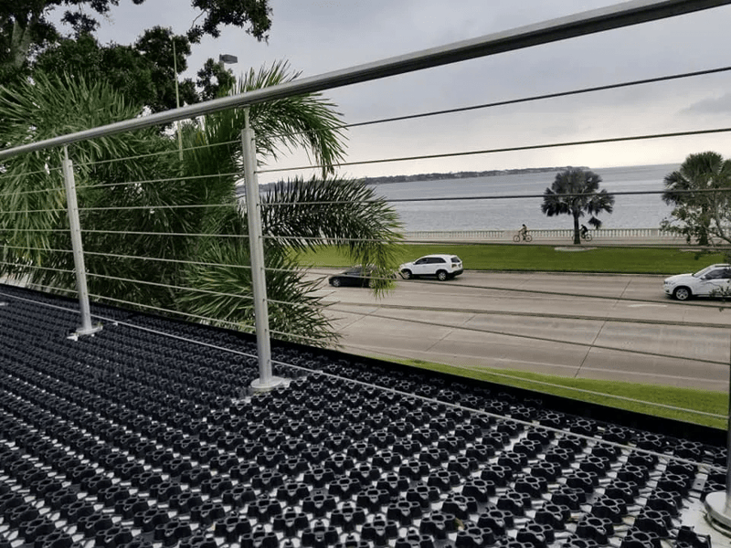 RooftopTurf Airdrain System preview 5